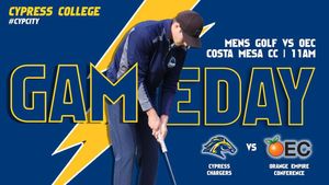 Image post by @cypresschargers on Instagram