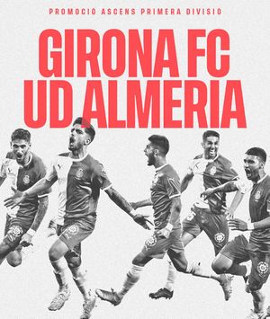 Image post by @gironafc on Instagram