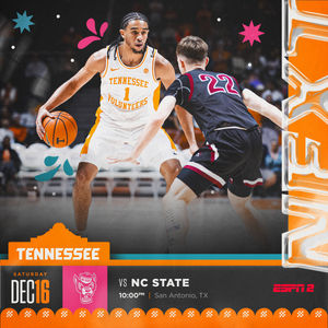 Image post by @vol_hoops on Instagram