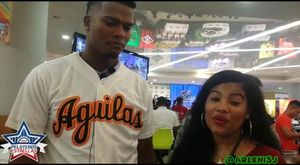 Video post by @arlenisjp on Facebook