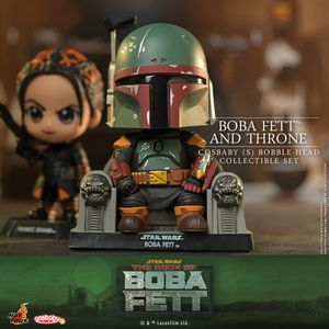 Image post by @hottoyscollectibles on Instagram
