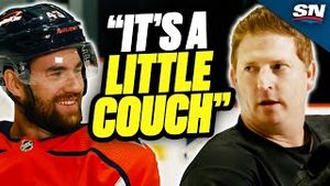 Video post by @sportsnet on YouTube