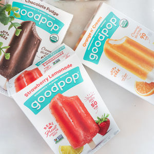 Image post by @goodpop on Instagram