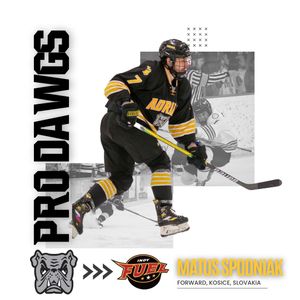 Image post by @acbulldoghockey on Instagram