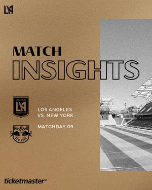 Image post by @lafc on Instagram