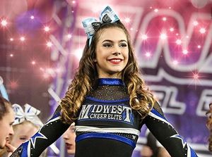 Image post by @theusfinals on Instagram