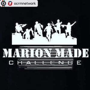 Image post by @marionmilitary on Instagram