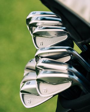 Image post by @taylormade_golf_japan on Instagram