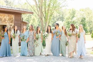 Image post by @soireessouthernevents on Instagram