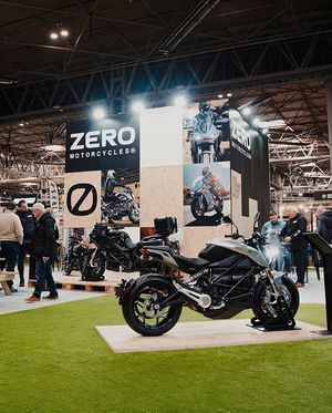 Image post by @aimexpo on Instagram