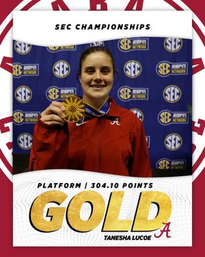 Image post by @alabamaswimdive on Instagram