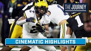 Video post by @btn on YouTube
