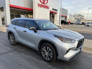 Image post by @mccarthytoyotas on Instagram