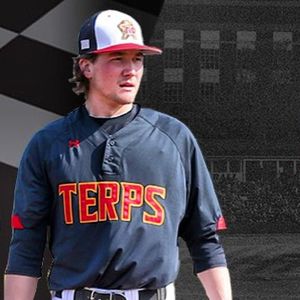 Image post by @terpsbaseball on Instagram