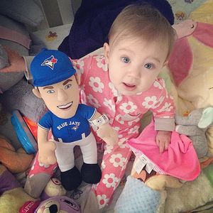 Image post by @daniellelawrie15 on Instagram