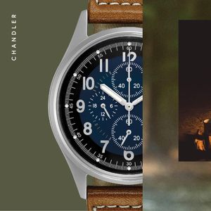 Image post by @citizenwatchus on Instagram