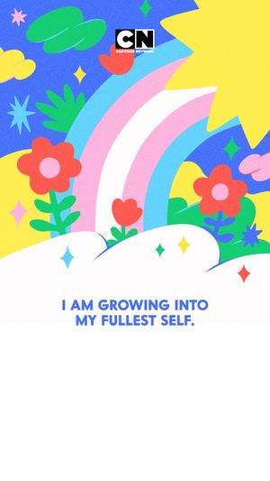 Video post by @cartoonnetwork on TikTok