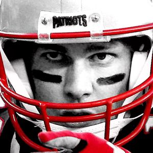 Image post by @tb12sports on Instagram