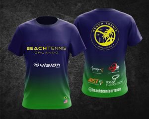 Image post by @beachtennisorlando on Instagram