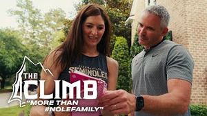 Video post by @fsuseminoles on YouTube