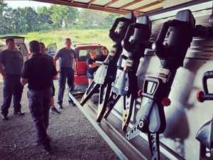 Image post by @safeindustries on Instagram