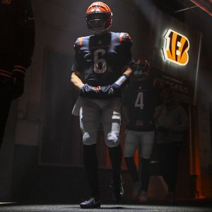 Image post by @Bengals on Twitter/X
