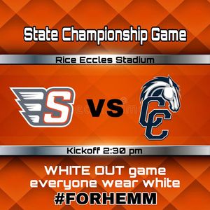Image post by @skyridgefb on Instagram