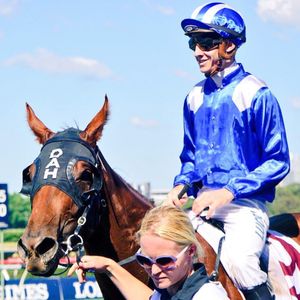 Image post by @australianturfclub on Instagram