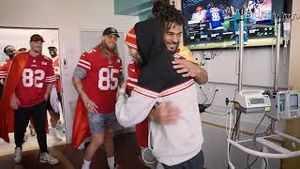Video post by @49ers on YouTube