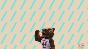 Image post by @morganstatesga on Instagram