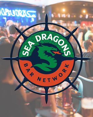 Image post by @uflseadragons on Instagram