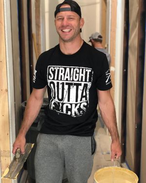 Image post by @cowboycerrone on Instagram
