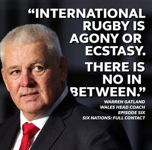 Image post by @worldrugby on Instagram