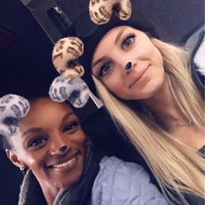 Image post by @julieertz on Instagram