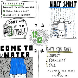 Image post by @hopewdm on Instagram