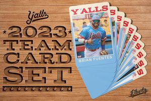 Image post by @florenceyallsbaseball on Instagram