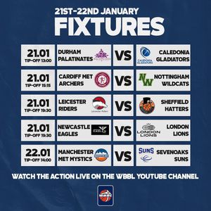 Image post by @britishbasketballleaguew on Instagram