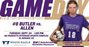 Image post by @butlergrizzlies on Instagram