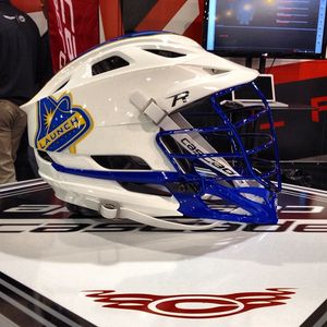 Image post by @cascade_lacrosse on Instagram