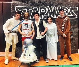 Image post by @beavertonhigh on Instagram