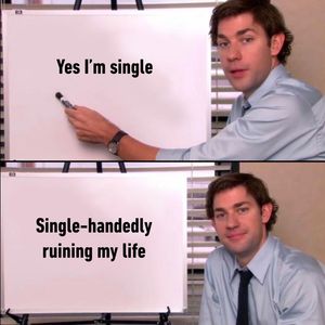 Image post by @9gag on Instagram