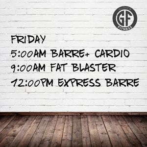 Image post by @glover.fitness on Instagram