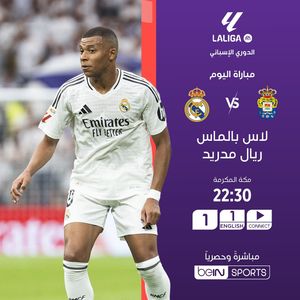 Image post by @beinsports on Instagram
