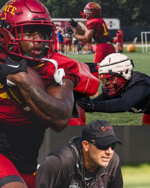 Image post by @CycloneFB on Twitter
