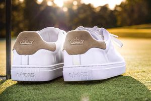 Image post by @gfore on Instagram