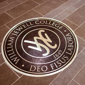 Image post by @williamjewellcollege on Instagram
