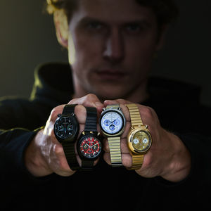 Image post by @citizenwatchus on Instagram