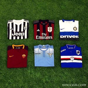 Image post by @soccerdotcom on Instagram