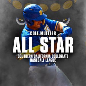 Image post by @ucsb_baseball on Instagram