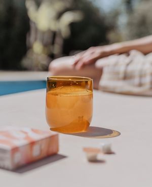 Image post by @waterdrop on Instagram